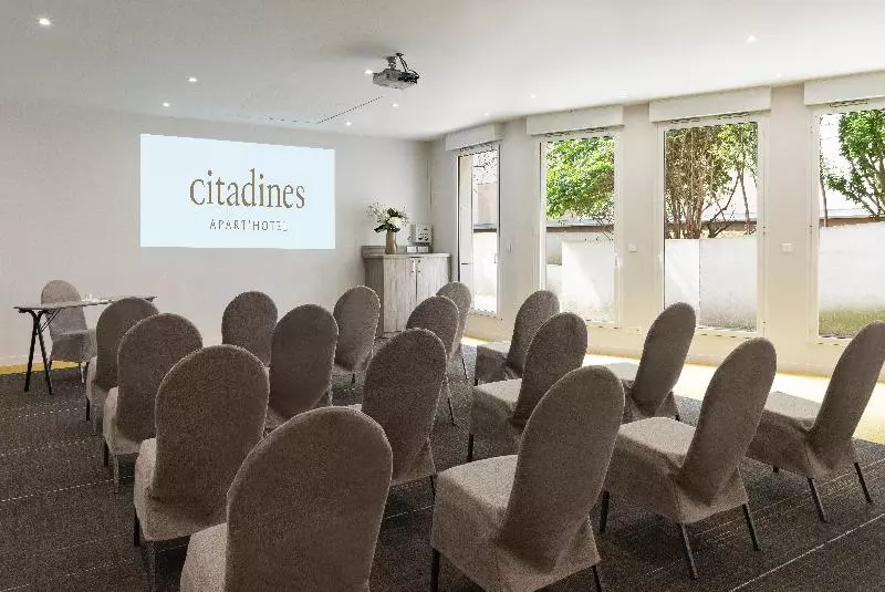 Citadines Bastille Marais Paris