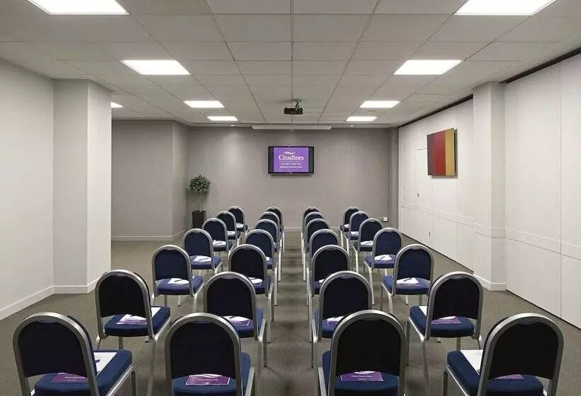 Citadines Holborn Covent Garden London