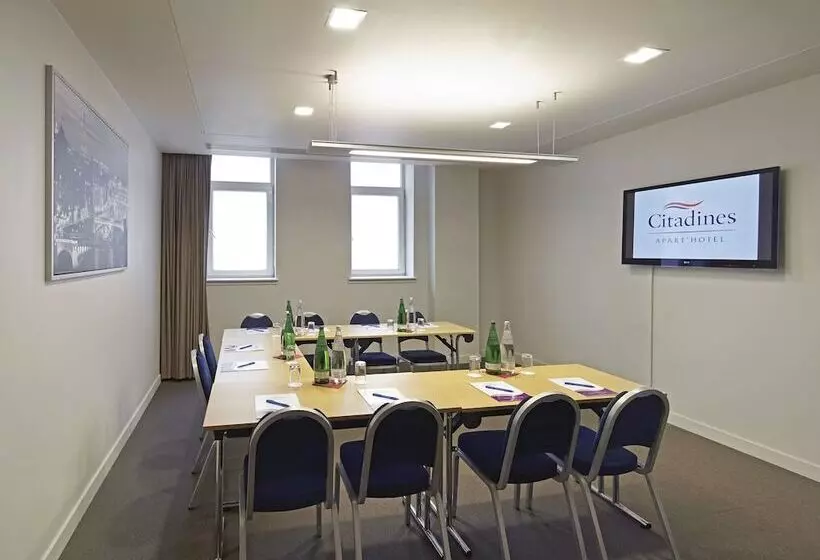 Citadines Holborn Covent Garden London