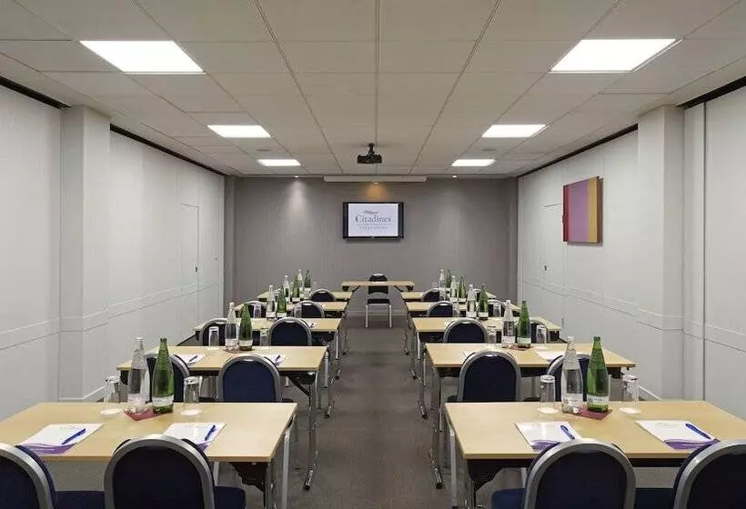 Citadines Holborn Covent Garden London