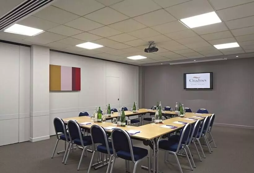 Citadines Holborn Covent Garden London