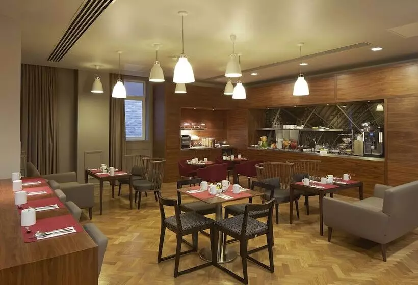 Citadines Holborn Covent Garden London