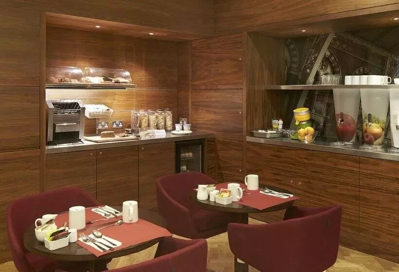 Citadines Holborn Covent Garden London