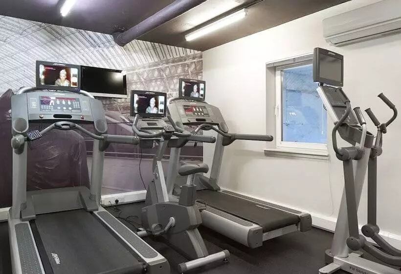 Citadines Holborn Covent Garden London