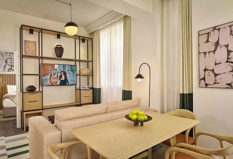 Citadines Holborn Covent Garden London