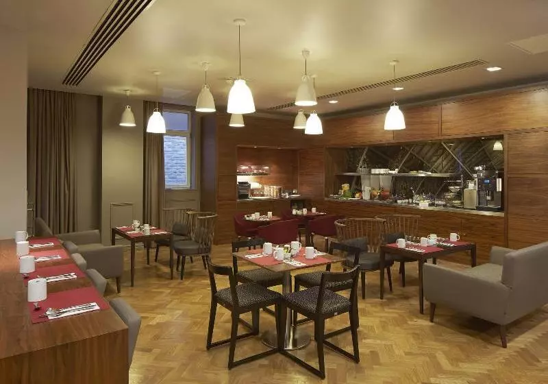 Citadines Holborn Covent Garden London