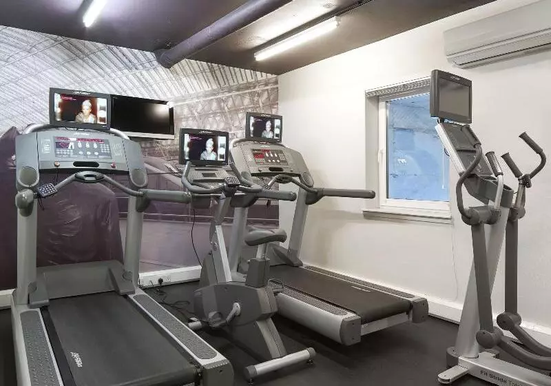 Citadines Holborn Covent Garden London