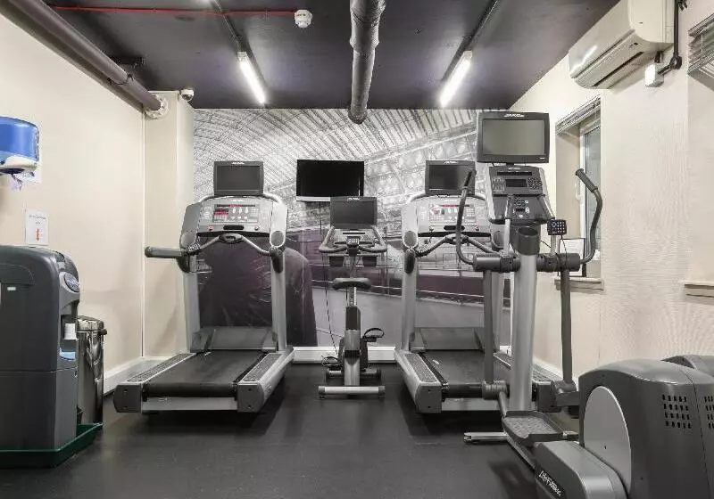 Citadines Holborn Covent Garden London