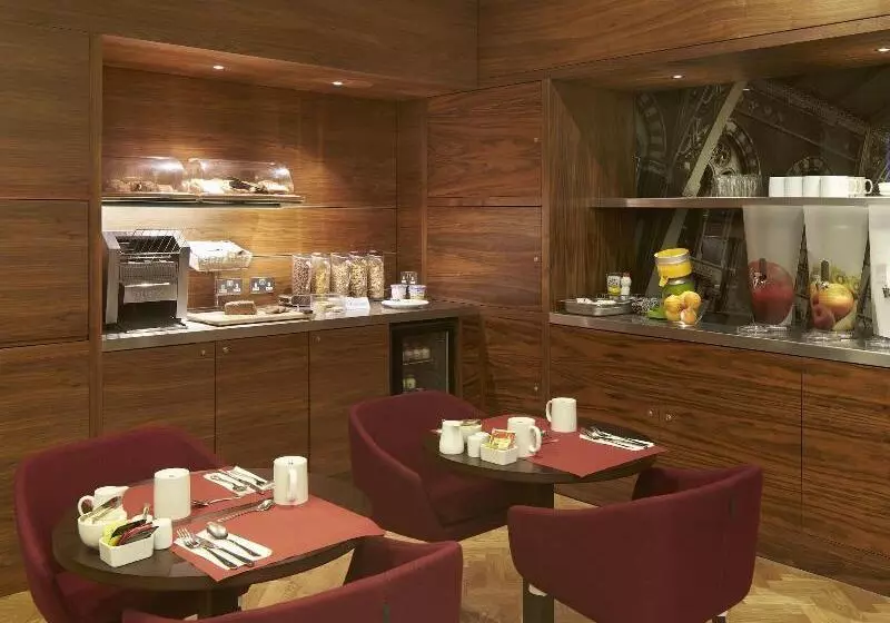 Citadines Holborn Covent Garden London