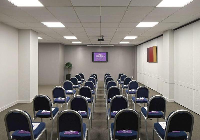 Citadines Holborn   Covent Garden London