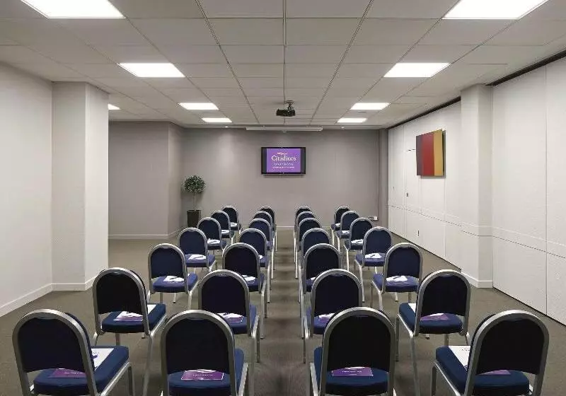 Citadines Holborn Covent Garden London