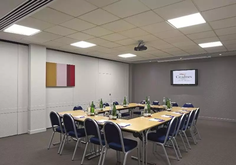 Citadines Holborn Covent Garden London