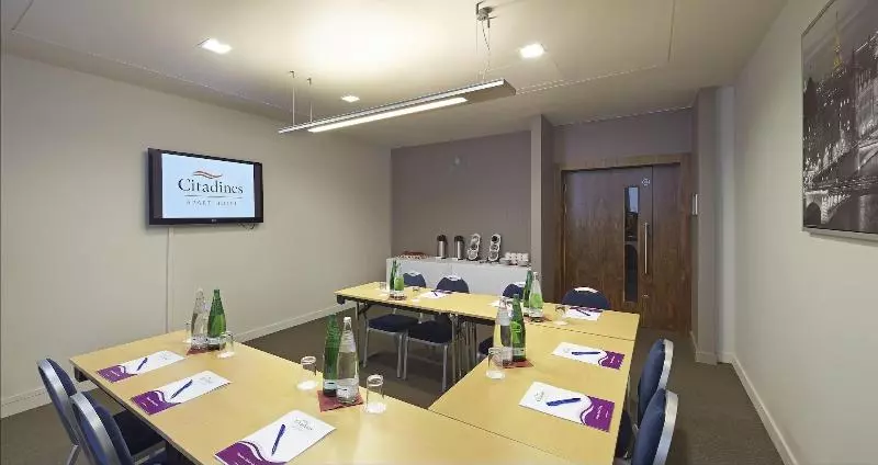 Citadines Holborn Covent Garden London