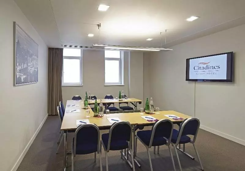 Citadines Holborn Covent Garden London