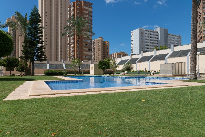 Gemelos 20 Beninter All Inclusive