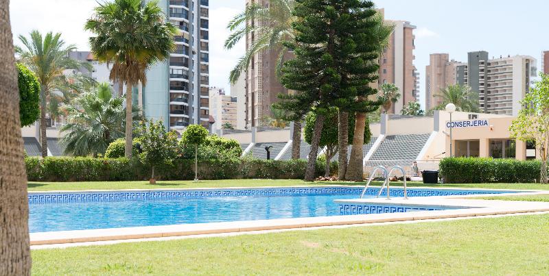 Gemelos 20 Beninter All Inclusive