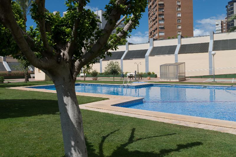 Gemelos 20 Beninter All Inclusive