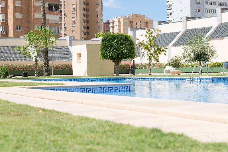 Gemelos 20 Beninter All Inclusive