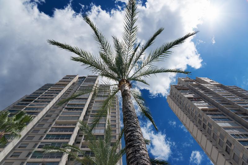 Gemelos 20 Beninter All Inclusive