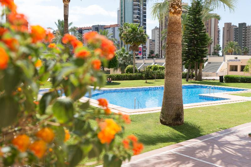 Gemelos 20 Beninter All Inclusive