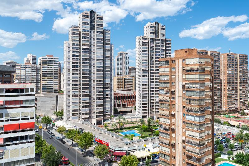 Gemelos 20 Beninter All Inclusive