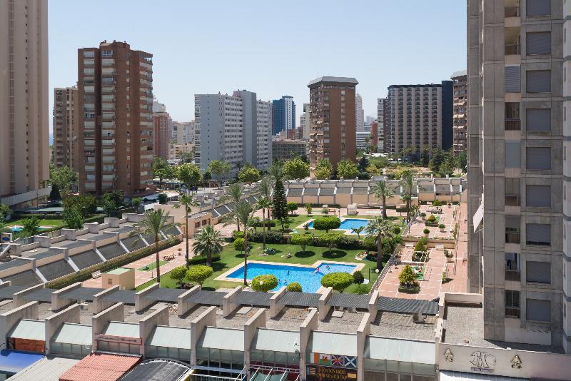 Gemelos 20 Beninter All Inclusive