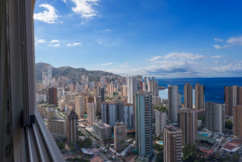 Gemelos 20 Beninter All Inclusive