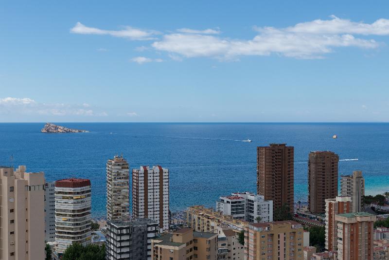 Gemelos 20 Beninter All Inclusive