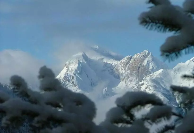 Отель Ca  Del Bosco