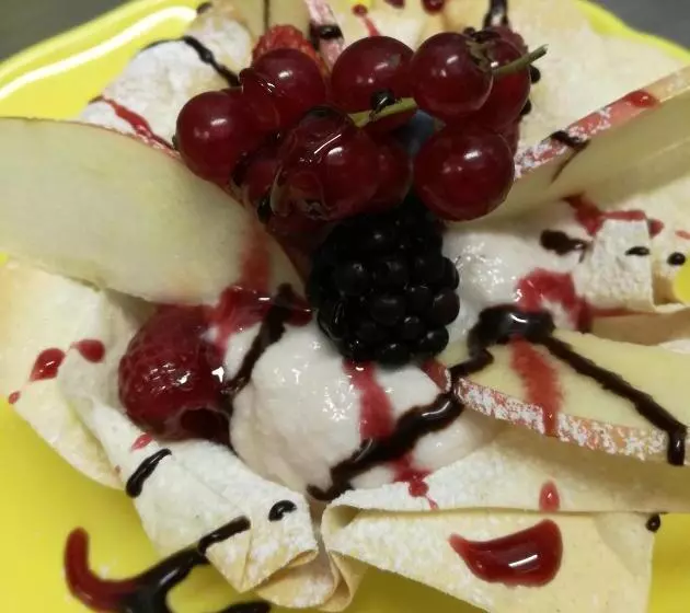 Отель Ca  Del Bosco