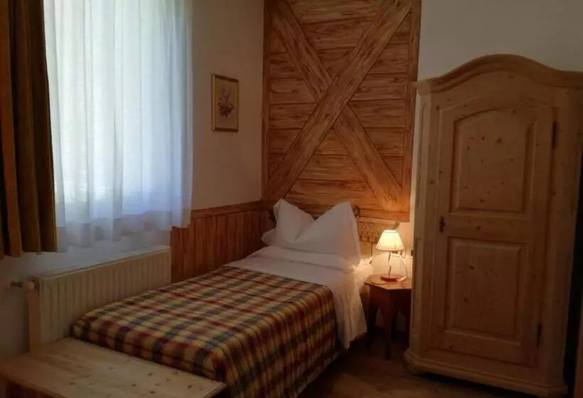 Отель Ca  Del Bosco