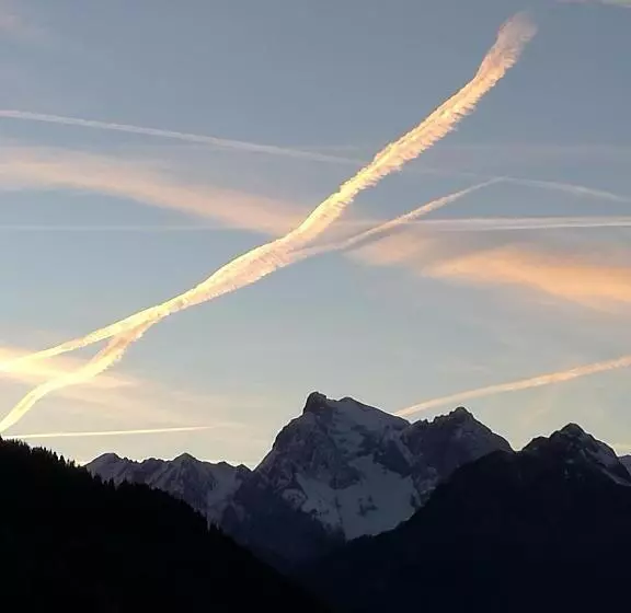 Отель Ca  Del Bosco