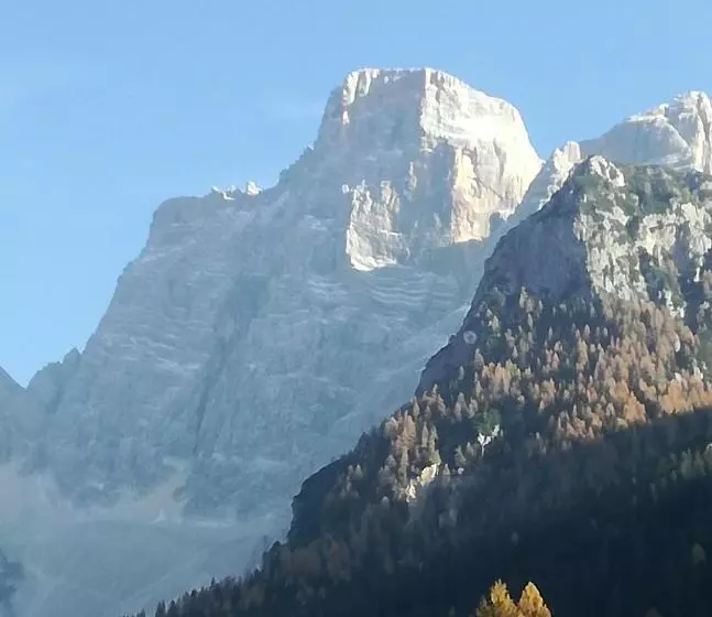 Отель Ca  Del Bosco