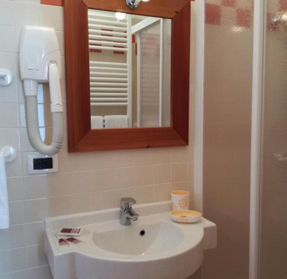 בית מלון כפרי Ca Del Bosco