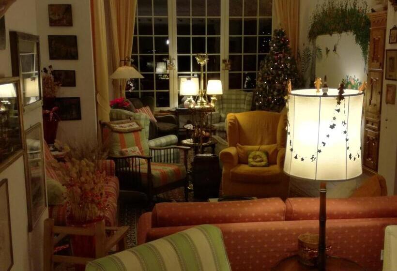 בית מלון כפרי Ca Del Bosco