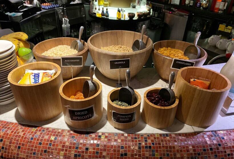 Cairn Hotel Newcastle Jesmond   Part Of The Cairn Collection