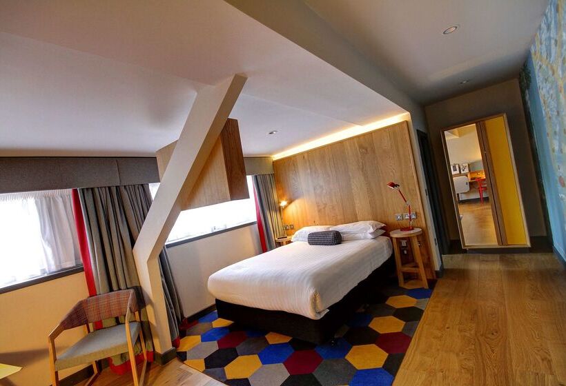 Cairn Hotel Newcastle Jesmond   Part Of The Cairn Collection