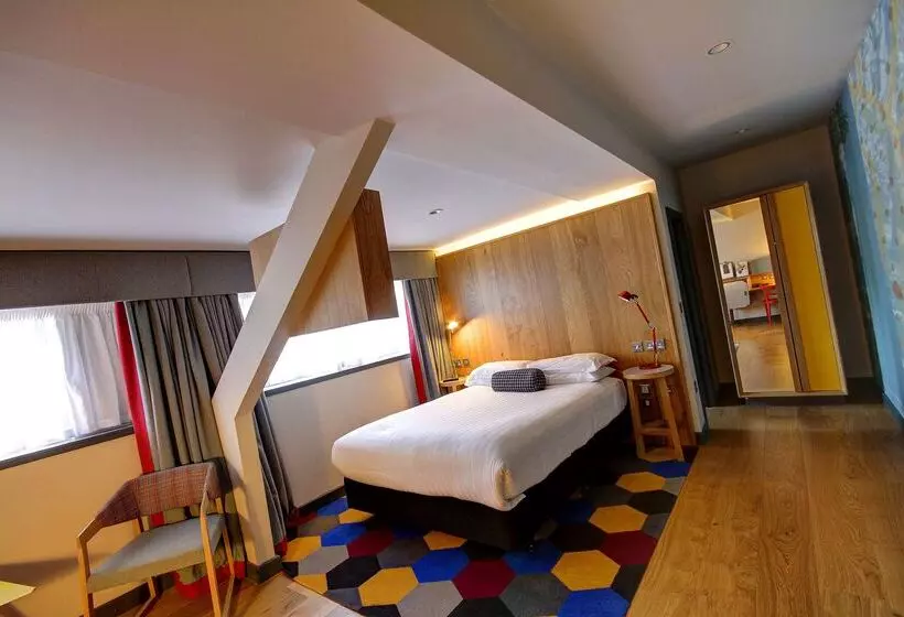 Cairn Hotel Newcastle Jesmond   Part Of The Cairn Collection