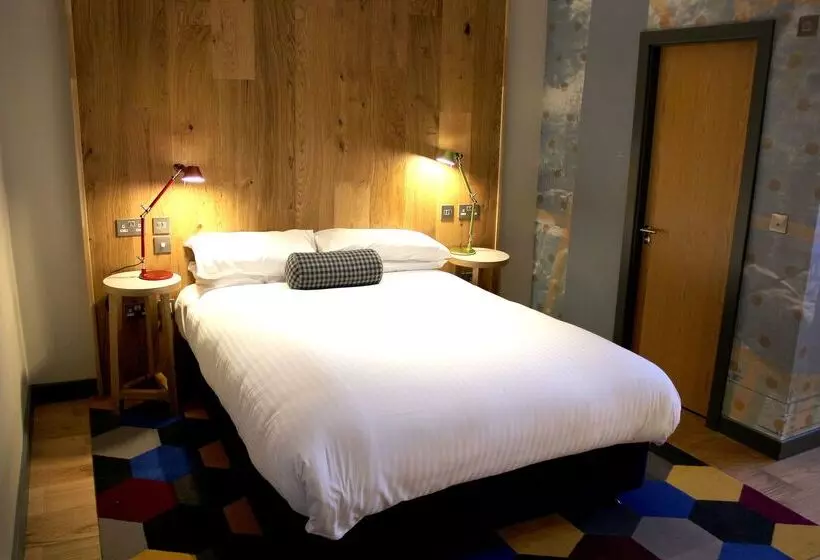 Cairn Hotel Newcastle Jesmond   Part Of The Cairn Collection