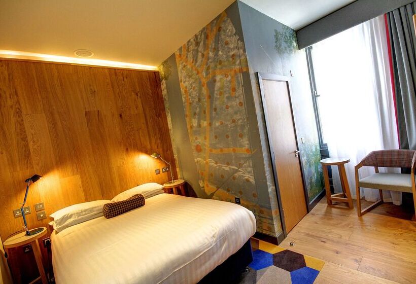 Cairn Hotel Newcastle Jesmond   Part Of The Cairn Collection