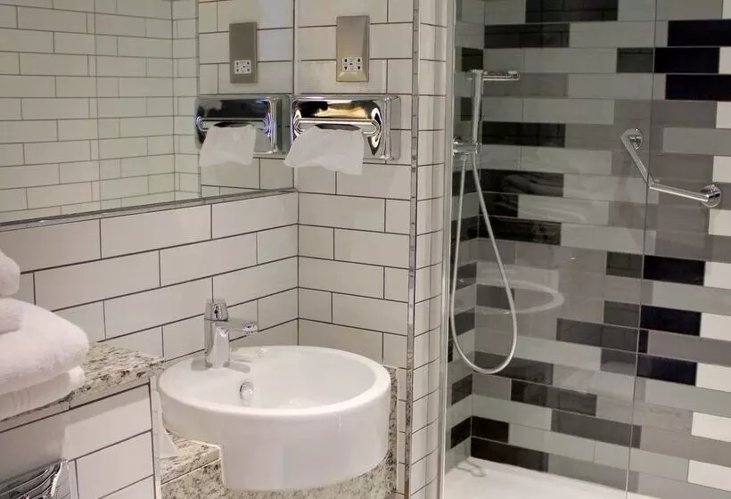 Cairn Hotel Newcastle Jesmond   Part Of The Cairn Collection