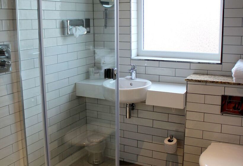 Cairn Hotel Newcastle Jesmond   Part Of The Cairn Collection