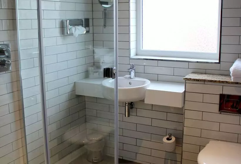 Cairn Hotel Newcastle Jesmond   Part Of The Cairn Collection