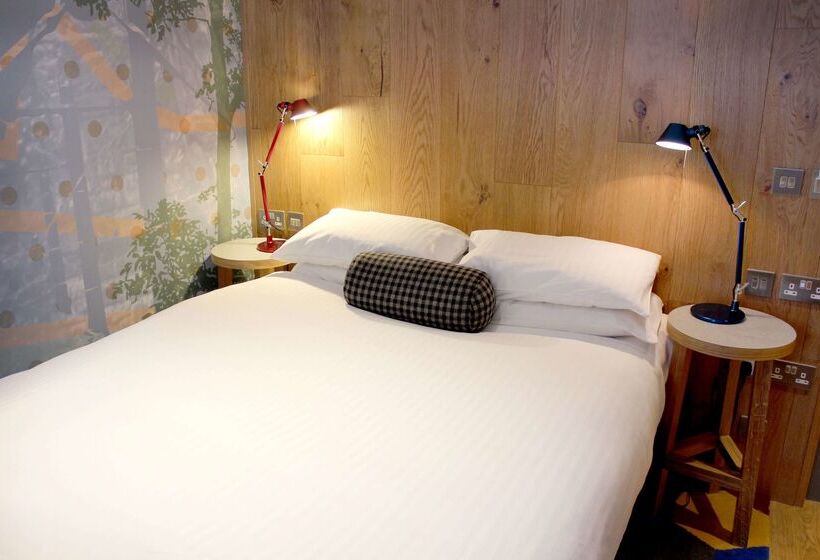 Cairn Hotel Newcastle Jesmond   Part Of The Cairn Collection