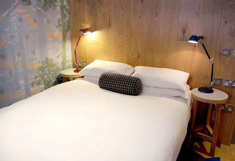 Cairn Hotel Newcastle Jesmond   Part Of The Cairn Collection