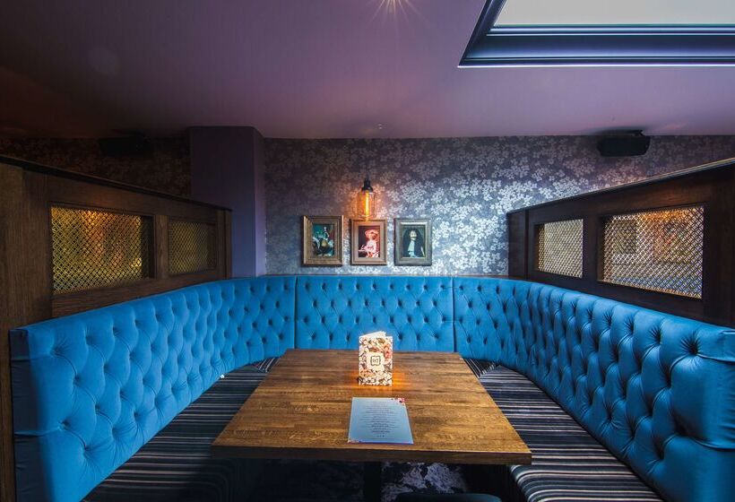 Cairn Hotel Newcastle Jesmond   Part Of The Cairn Collection