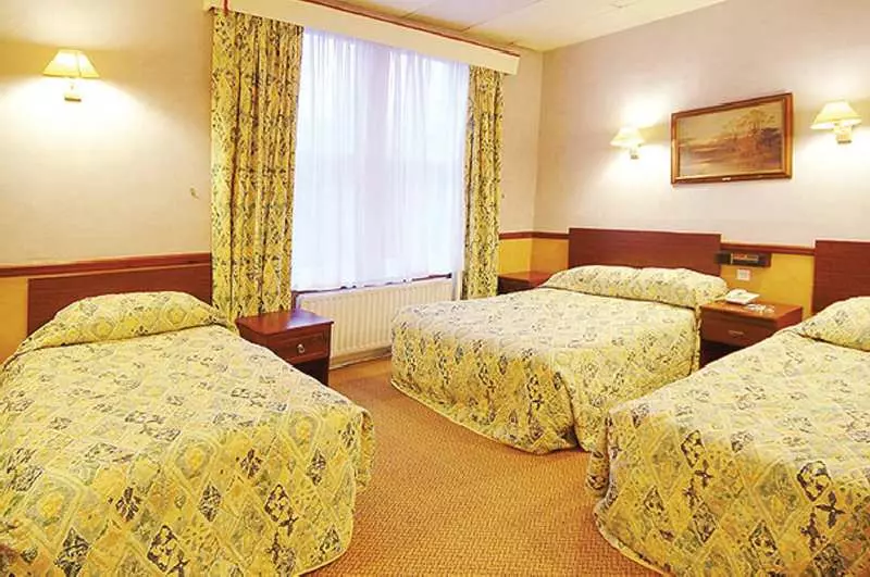 Cairn Hotel Newcastle Jesmond   Part Of The Cairn Collection