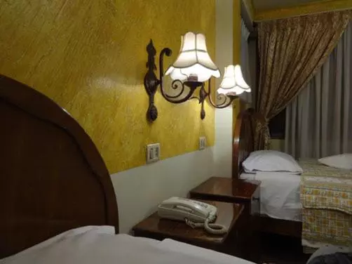 هتل Cerro Rico