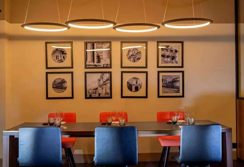 هتل Doubletree By Hilton Brescia