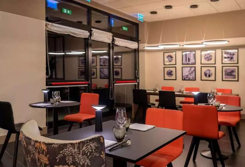 هتل Doubletree By Hilton Brescia